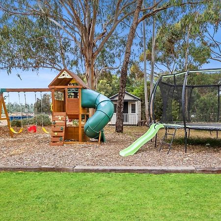 A Home Amongst The Gum Trees توركي المظهر الخارجي الصورة