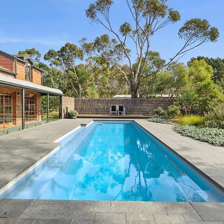 A Home Amongst The Gum Trees توركي المظهر الخارجي الصورة