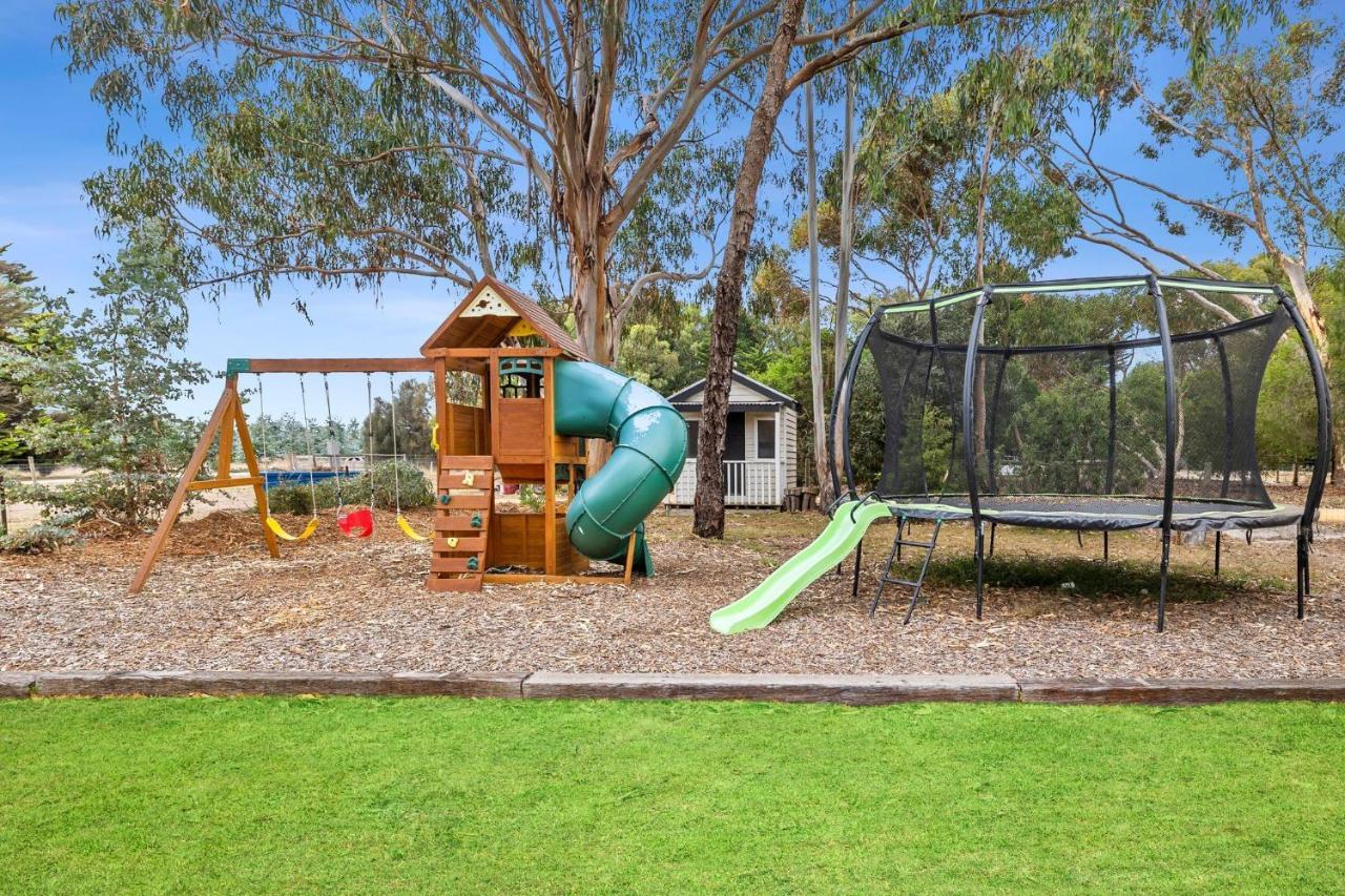 A Home Amongst The Gum Trees توركي المظهر الخارجي الصورة