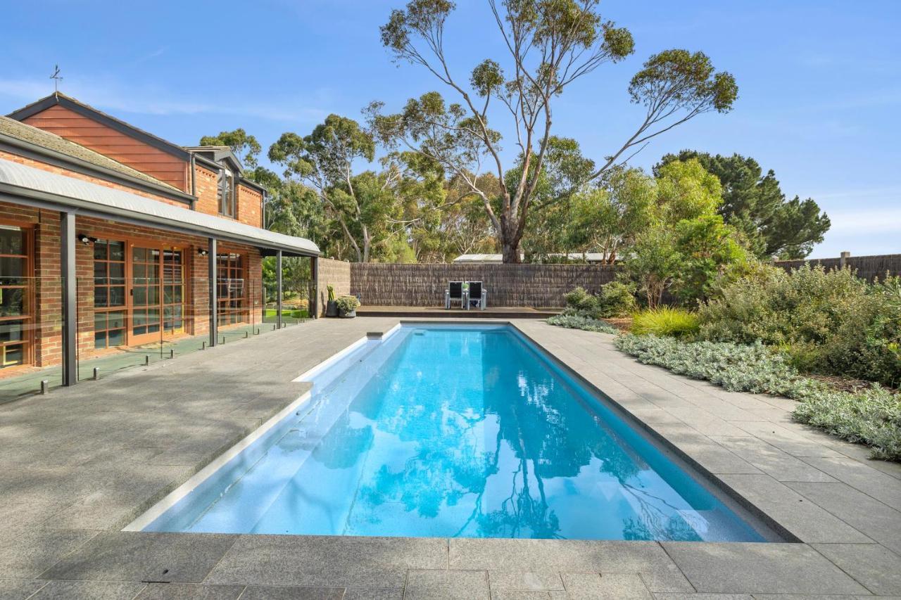 A Home Amongst The Gum Trees توركي المظهر الخارجي الصورة